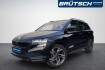 Skoda Karoq Sport 2.0 tsi sportline 4×4 dsg / e sitze / columbus / s