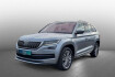 Skoda Kodiaq L&K l&k 2.0 tdi 4×4 dsg panorama navi led gra