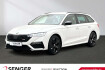 Skoda Octavia RS combi rs 2.0 tdi dsg matrix acc ahk navi
