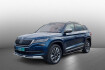 Skoda Kodiaq Scout scout 2 0 tdi 4×4 dsg