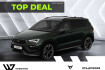 Cupra Ateca  ateca  ateca 1.5 tsi pdc shz kamera navi acc led