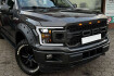 Ford F 150  /4×4/supercrew/shz/sbl