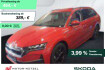 Skoda Octavia  combi 2.0 tsi 4×4 dsg tour led+navi+hud