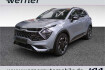Kia Sportage  1.6 t phev gt line 4wd drive wise sound