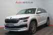Skoda Kodiaq L&K l&k 4×4 2.0 tsi*7 sitzer*360 *acc*led