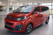 Citroën SpaceTourer Business Lounge Citroen spacetourer spacetourer business lounge m