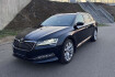 Skoda Superb Style combi style 4×4 virt sthz acc leder ahk