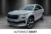 Skoda Kodiaq Sport 2.0 tdi sportline 4×4/ahk/360 cam/acc/led