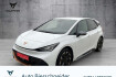 Cupra Born Edition Dynamic 77 kwh heat pump top view hud led navi