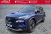 Nissan X-Trail N-Connecta X trail 1.5 vc t n connecta 204ps automatik/led