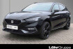 Seat Leon  sportstourer etsi upe 46.330 fr black ed.