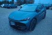 Cupra Tavascan VZ 4drive vz styling paket adrenaline navi