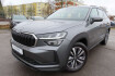 Skoda Kodiaq Selection 2.0 tdi 110 kw selection  dsg  ahk  wp.