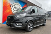 Ford Tourneo Custom Active Tourneo custom active 320 l1/bi xenon/ahk/garantie/acc