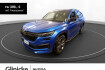 Skoda Kodiaq Sport 2.0 tdi sportline ahk pano led lm 20? rfk