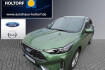 Ford Kuga ST-Line X plug in hybrid st line x led ahk