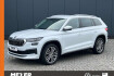 Skoda Kodiaq L&K l&k 2.0 tsi dsg 4×4 *ahk  canton  standhzg.*