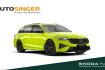 Skoda Octavia RS combi rs tsi dsg *stdhz*pano*matrix*ahk*