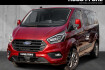 Ford Transit Custom Basis Transit custom 320 l1 rfk*fassystem*display*lmf