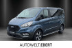 Ford Tourneo Custom Active Tourneo custom active l1 ahk  navi  sitzheizung