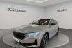 Skoda Octavia Sport combi sportline 1 5 tsi mhev 110 kw dsg