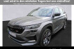 Skoda Kodiaq RS rs 4×4 &rsquo;20 acc standheizung ahk rfk matrix