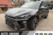 Cupra Terramar VZ 2.0 tsi 195 kw 4drive vz
