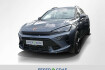 Cupra Formentor  vz black 2.0 tsi 4dr. ahk matrix pano