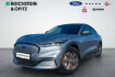 Ford Mustang Mach-E PREMIUM Mustang mach e extended range 216kw premium