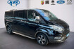 Ford Tourneo Custom Active Tourneo custom active 320 l2 8 sitzer automatik