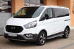 Ford Tourneo Custom Active Tourneo custom active 320 l1h1