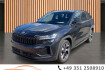Skoda Kodiaq Sport 1.5 etsi mhev sportline*pano*7 sitze