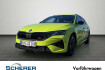 Skoda Octavia RS combi rs 2 0 tsi dsg ahk 18 zoll
