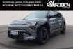 Kia EV3 GT Line ev3  ev3 150 kw gt line 81.4 gtl dwp comt hud ahk abnehmbar