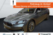 Skoda Superb L&K combi 2.0 tdi dsg l&k +ahk +canton +pano +dcc +ma