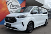 Ford Tourneo Custom Titanium Tourneo custom titanium l1 320/ahk schwenkbar