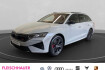 Skoda Octavia RS combi rs ahk pano 360  kamera matrix led