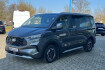 Ford Tourneo Custom Active Tourneo custom active ahk led