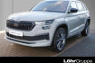 Skoda Kodiaq Sport 2.0 tdi dsg sportline 4×4 &rsquo;20 acc ruckfahrkamera