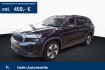 Skoda Kodiaq Selection 2.0tdi dsg selection 4×4 7 sitze ahk cam