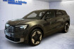 Ford Explorer Premium elektromotor mit extended range rwd 77kwh premium