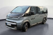 Kia PV5 Passenger Elite Pv5 passenger elite schiebetur li/re 412km reich