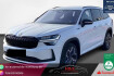 Skoda Kodiaq Sport 2.0 tdi 4×4 sportline *7 sitzer/ahk/kamera*