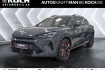Cupra Formentor VZ 2.0tsi 4drive vz akrapovic matrix ruck