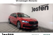 Skoda Superb Sport combi sportline 2.0tdi 4×4 dcc+ ahk pano fahrass+