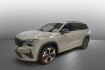 Skoda Kodiaq RS rs 2.0 tsi dsg 4×4 acc ahk hud led navi