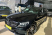 Mercedes Classe C AMG Line Benz c 200 cgi lim amg line *ambiente*kamera*head up*