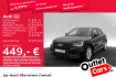 Audi Q2 S-Line 35 tfsi s tronic s line acc/virtual/navi