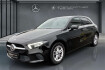 Mercedes Classe A AMG Line Benz a 180 mbux+ambiente+totwinkel+kamera