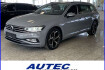 Volkswagen Passat SW Business Passat variant business led+kamera+acc+spurhalte